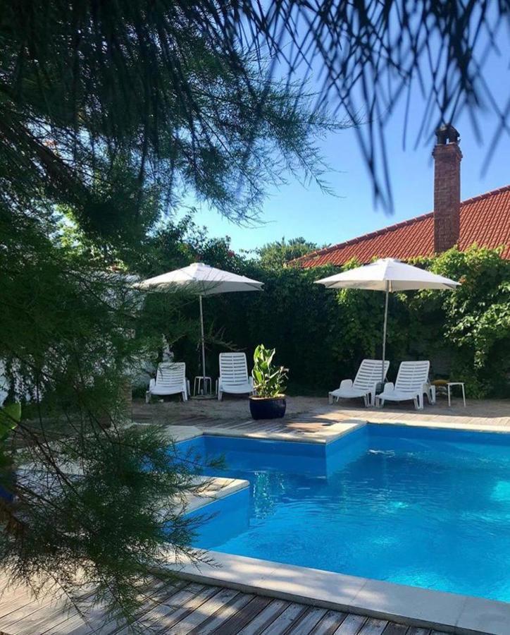 Casa Stavros * Două Mai