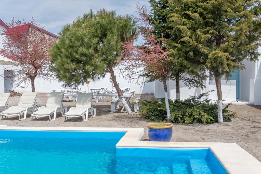 Casa Stavros * Două Mai