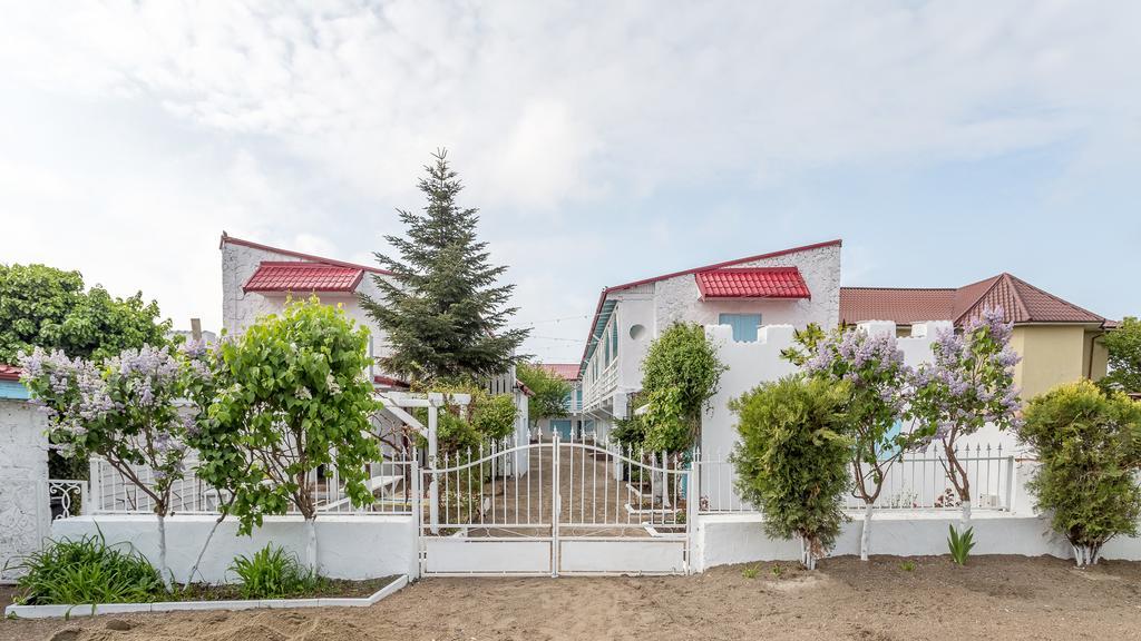 Casa Stavros Affittacamere