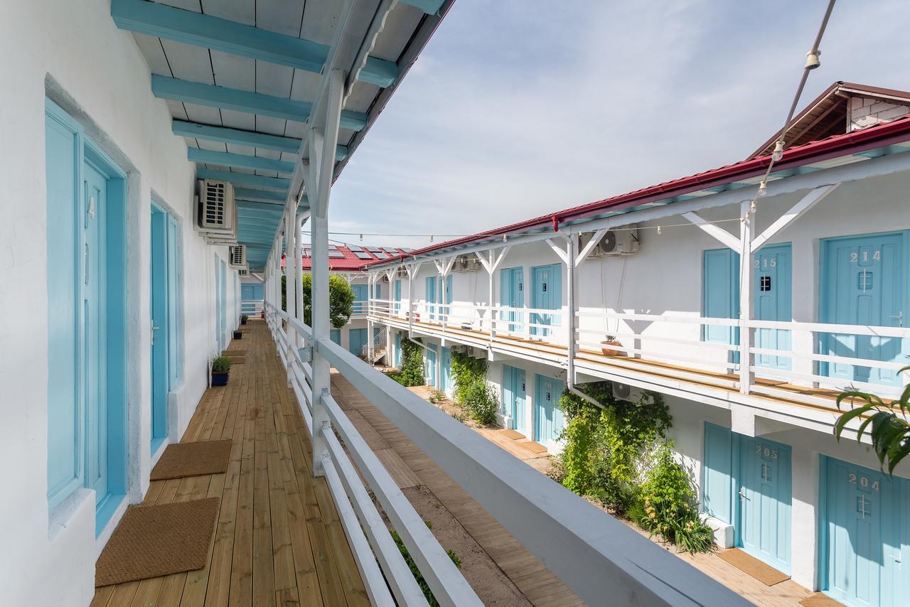 Casa Stavros Două Mai