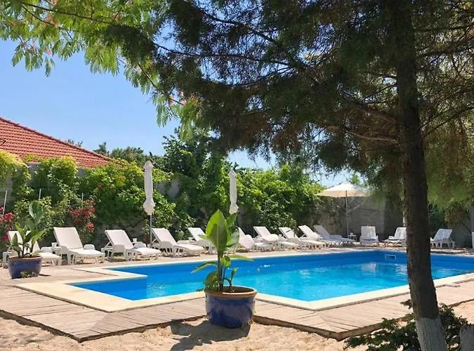 Casa Stavros