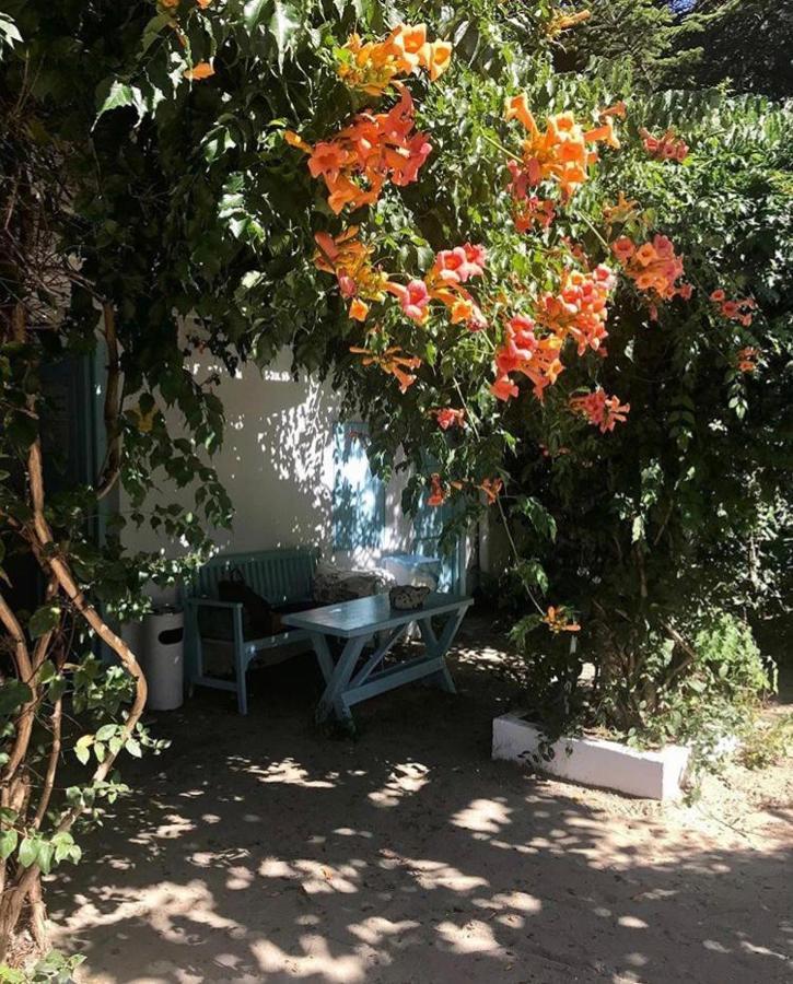 Casa Stavros Maison d'hôtes *