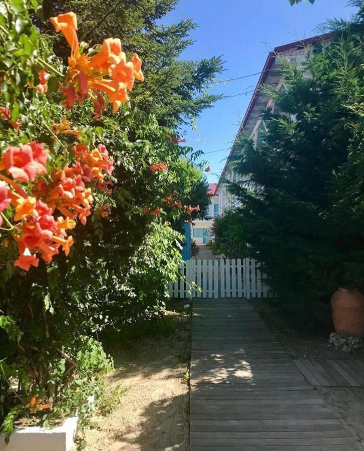 Casa Stavros Maison d'hôtes *