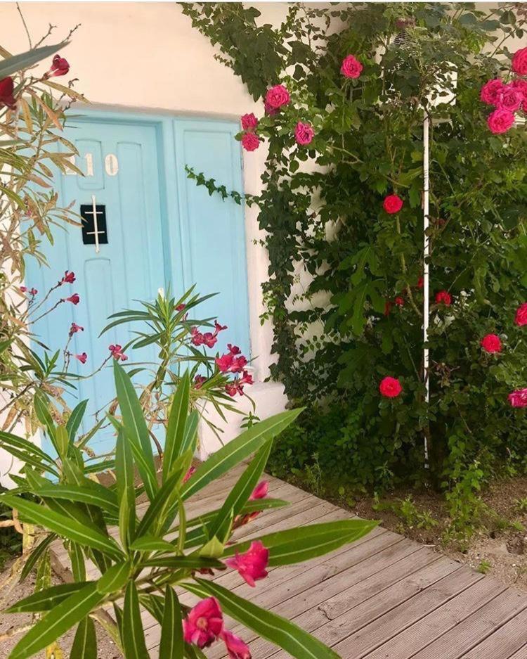 Casa Stavros Maison d'hôtes *
