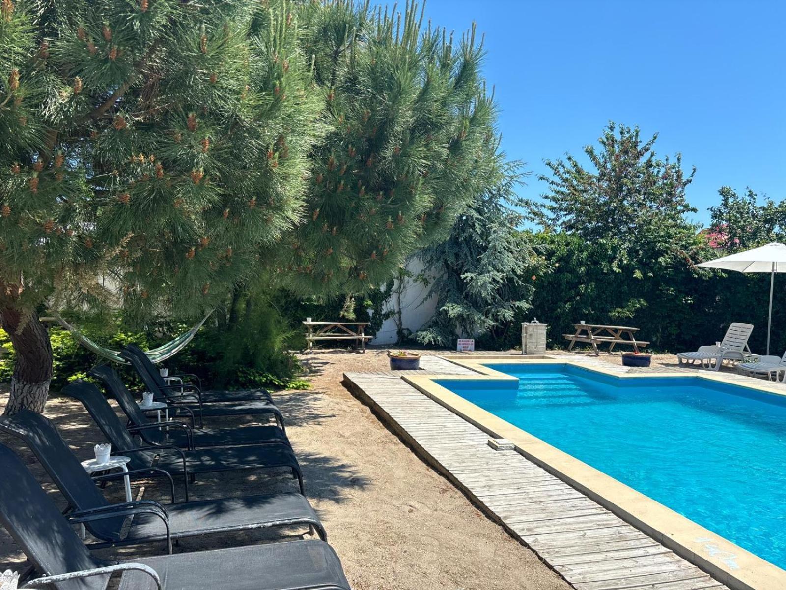 Guest house Casa Stavros *