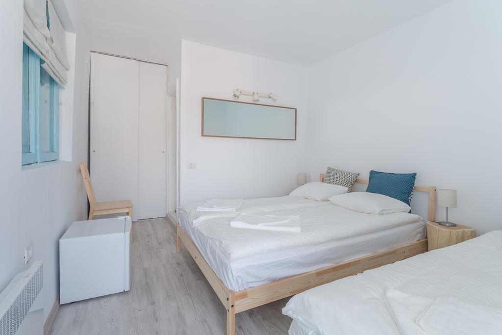 Casa Stavros Guest house *