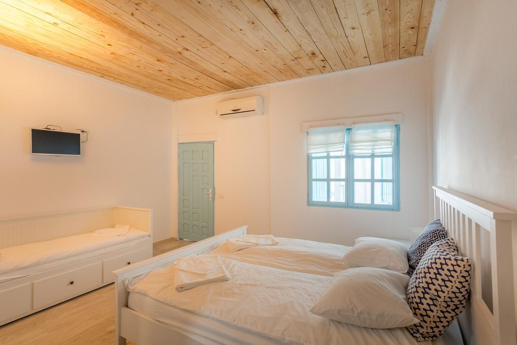 Casa Stavros Guest house *