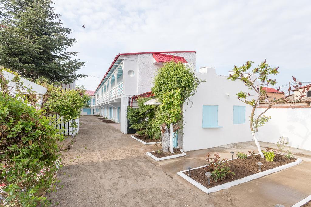 Casa Stavros Maison d'hôtes