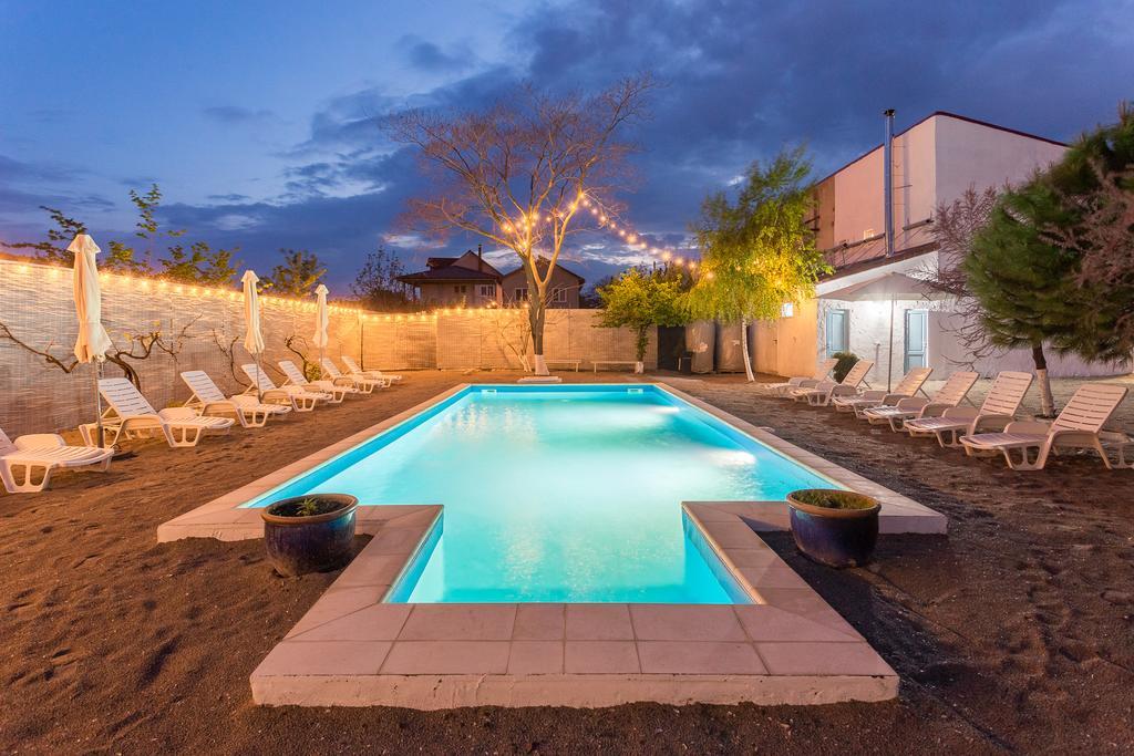 Guest house Casa Stavros 2 Mai