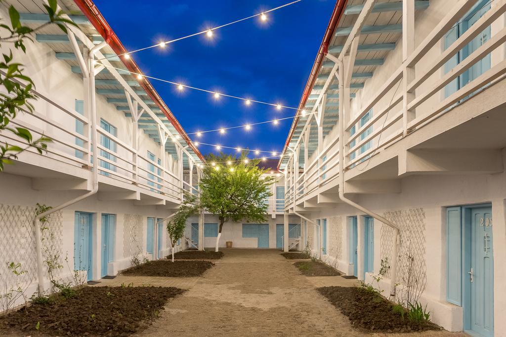 Casa Stavros * Două Mai
