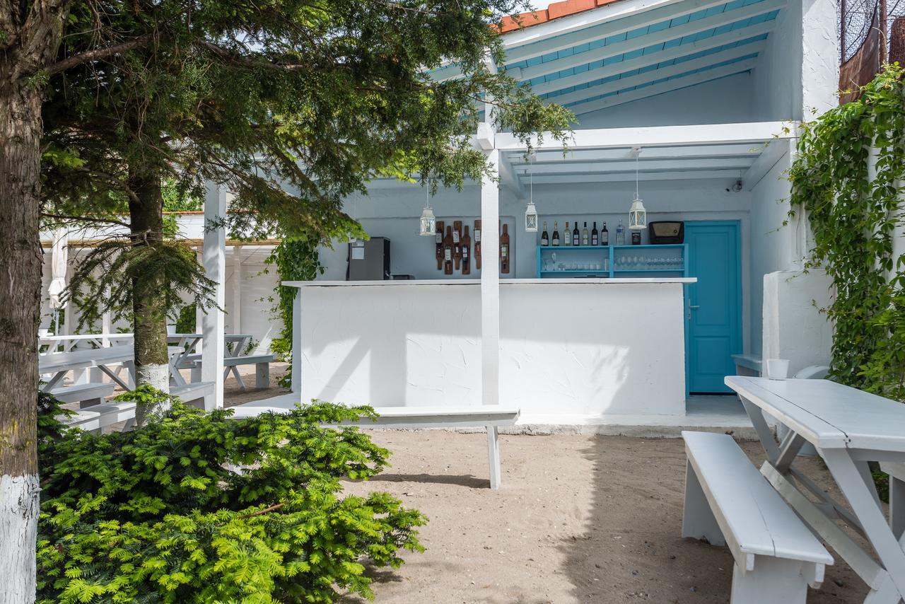 Maison d'hôtes Casa Stavros