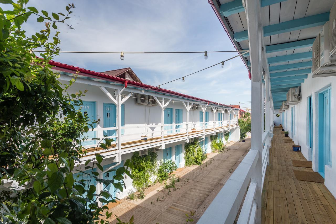 Casa Stavros Guest house