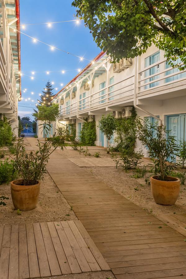 Casa Stavros * Două Mai