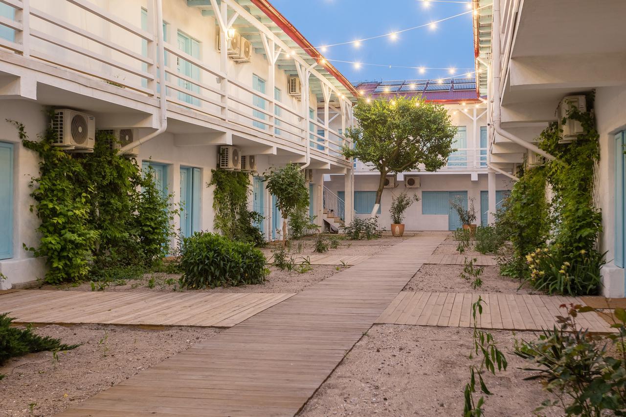 Casa Stavros Guest house *