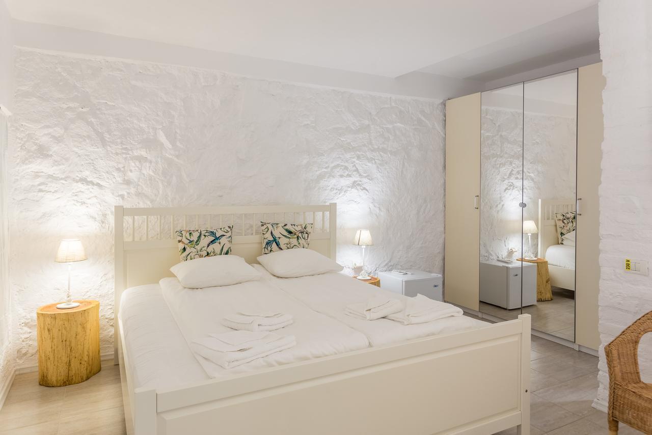 Casa Stavros Guest house