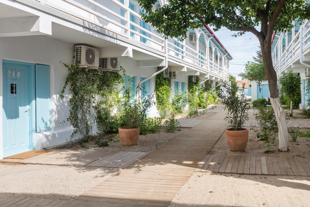 Casa Stavros Guest house 2 Mai