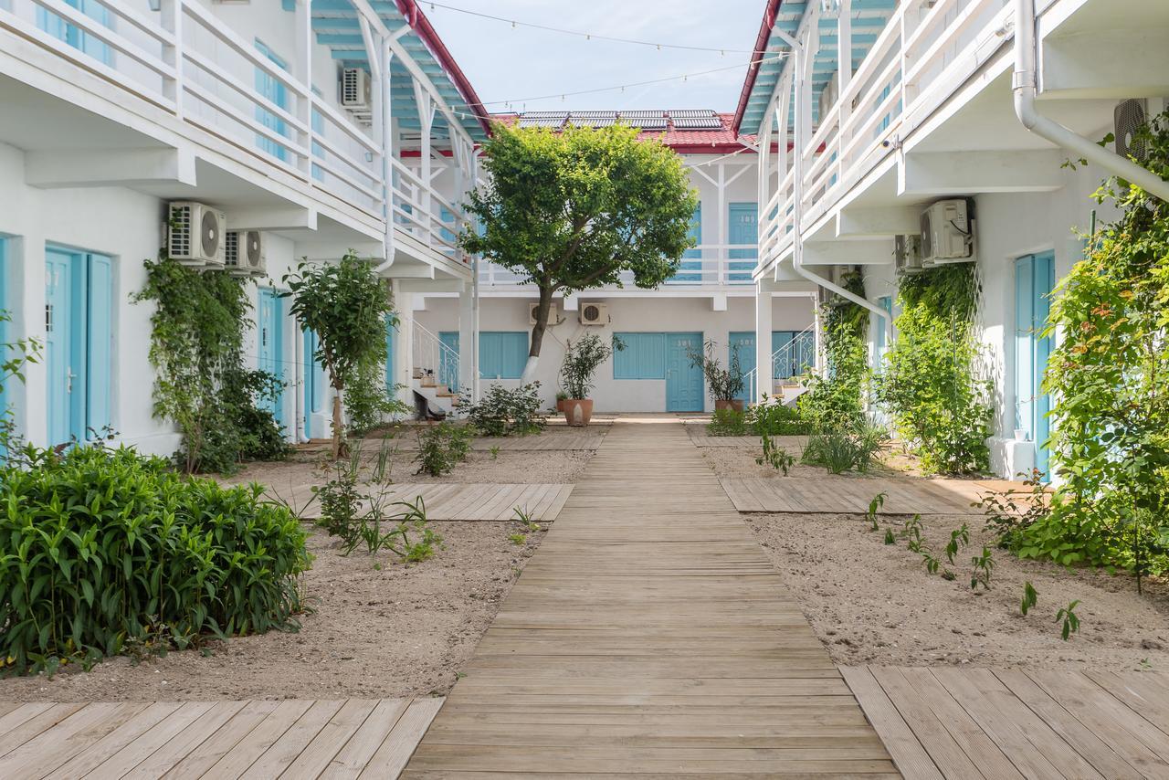 Casa Stavros Guest house 2 Mai