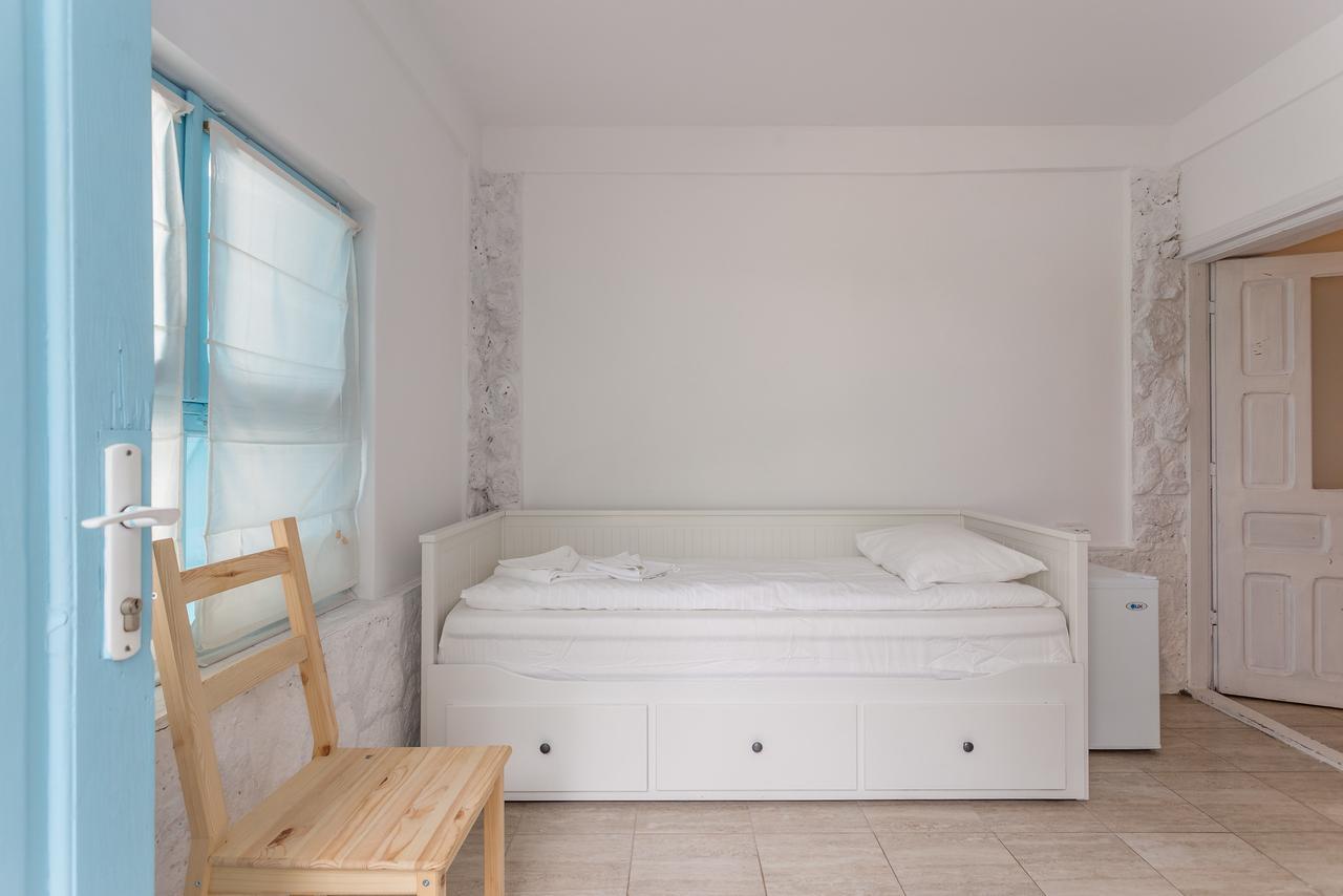 Maison d'hôtes Casa Stavros Două Mai