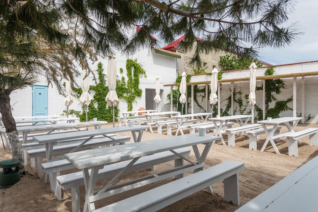 Casa Stavros * Două Mai