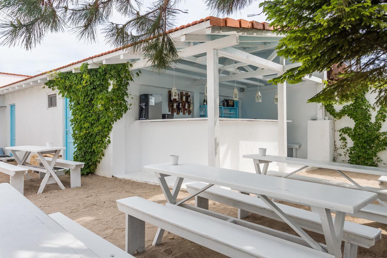 Casa Stavros Maison d'hôtes