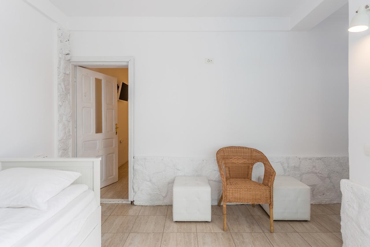 Casa Stavros * Două Mai