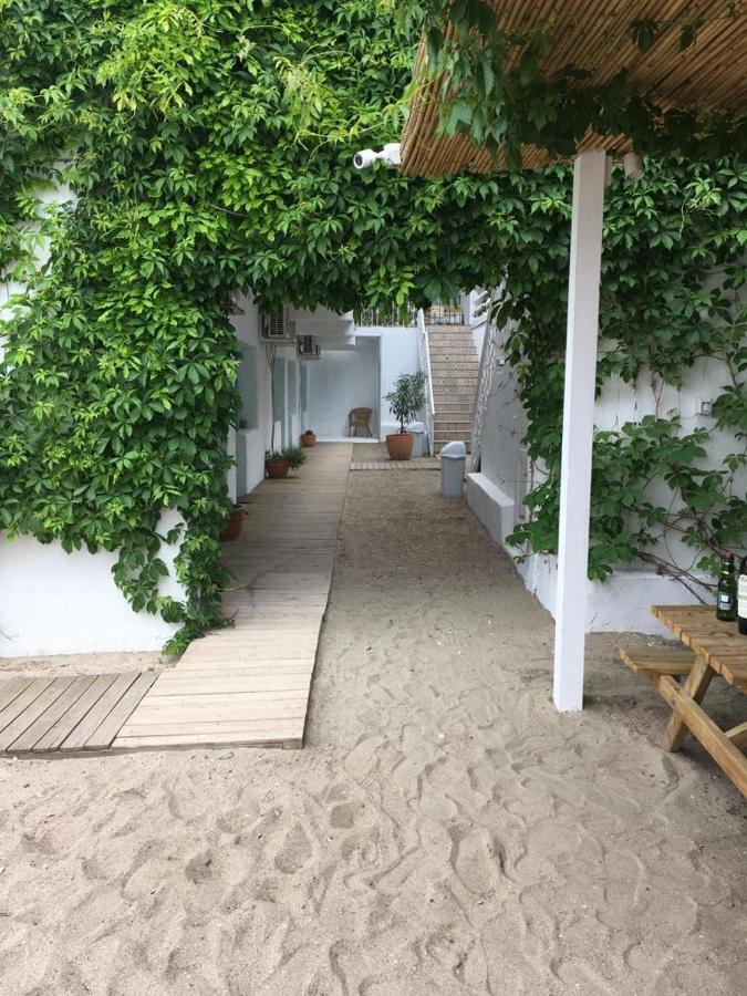 Guest house Casa Stavros *