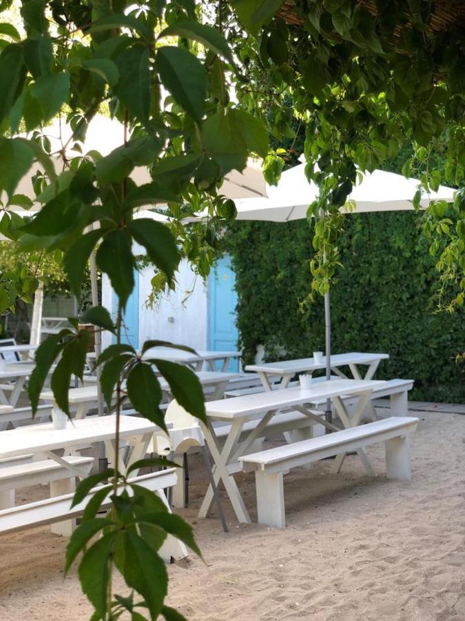 Casa Stavros Guest house