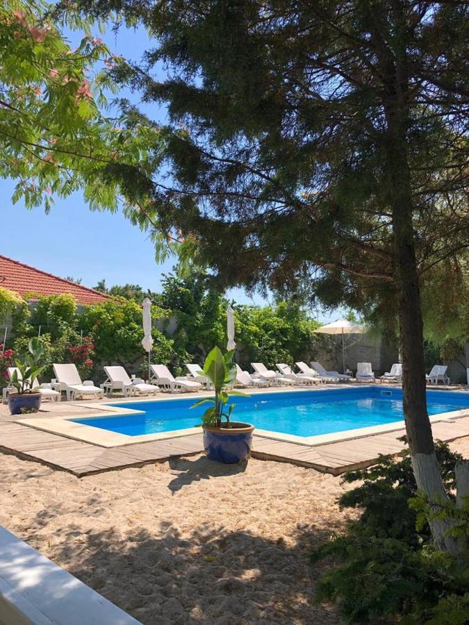 Casa Stavros Guest house 2 Mai