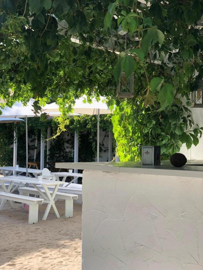 Casa Stavros Maison d'hôtes