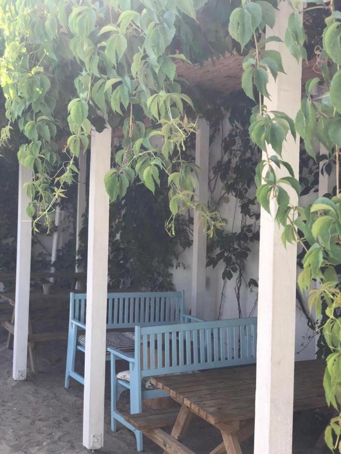 Maison d'hôtes Casa Stavros Două Mai
